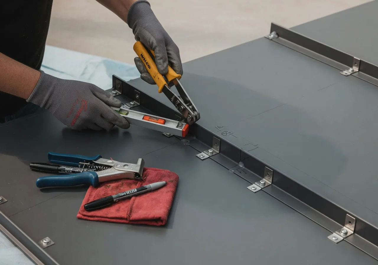 Why choose Metal Roofing Installation in Bruce, SD